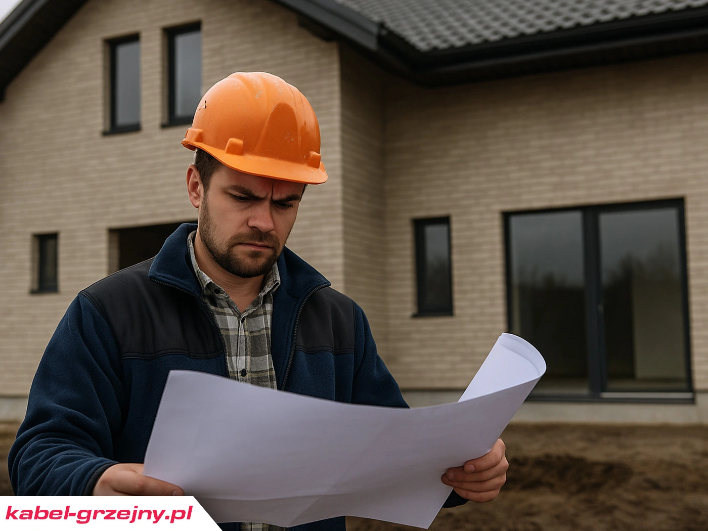 Błędy, których należy unikać przy projektowaniu takiego domu