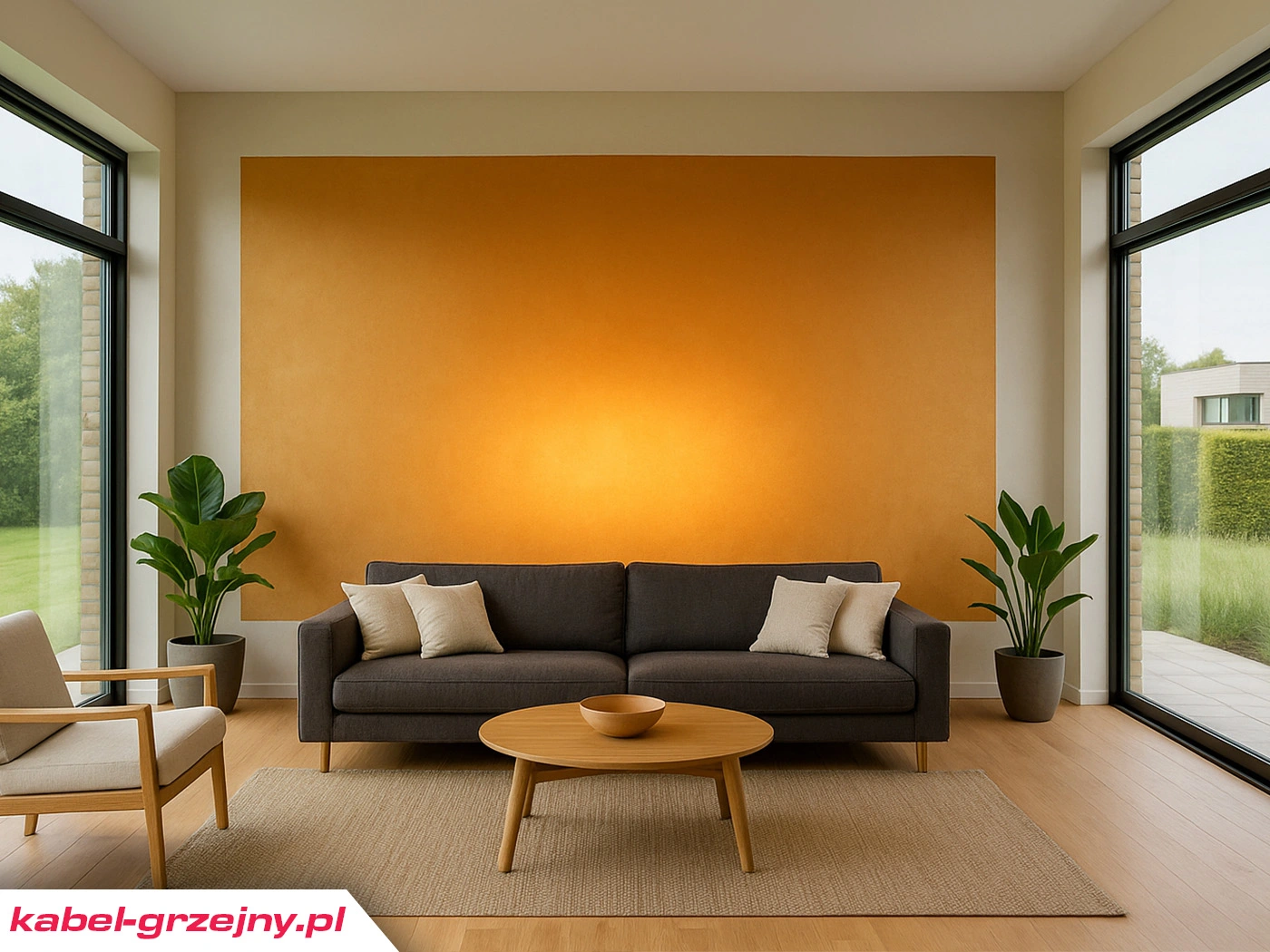 Charakterystyka elektrycznego ogrzewania ściennego