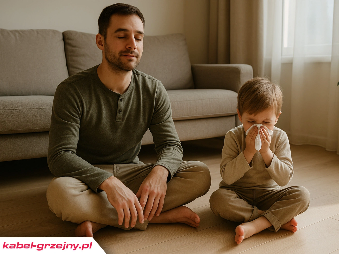 Badania naukowe i opinie na temat elektrycznego ogrzewania podłogowego