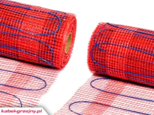 Czym różnią się maty grzejne innych firm?