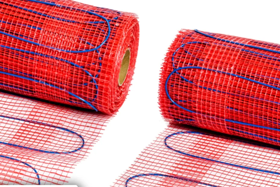 Czym różnią się maty grzejne innych firm?