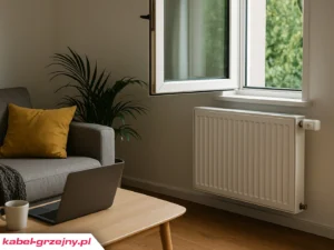 Czynniki wpływające na koszt elektrycznego ogrzewania podłogowego