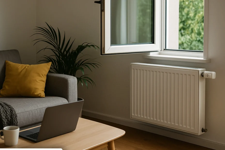 Czynniki wpływające na koszt elektrycznego ogrzewania podłogowego