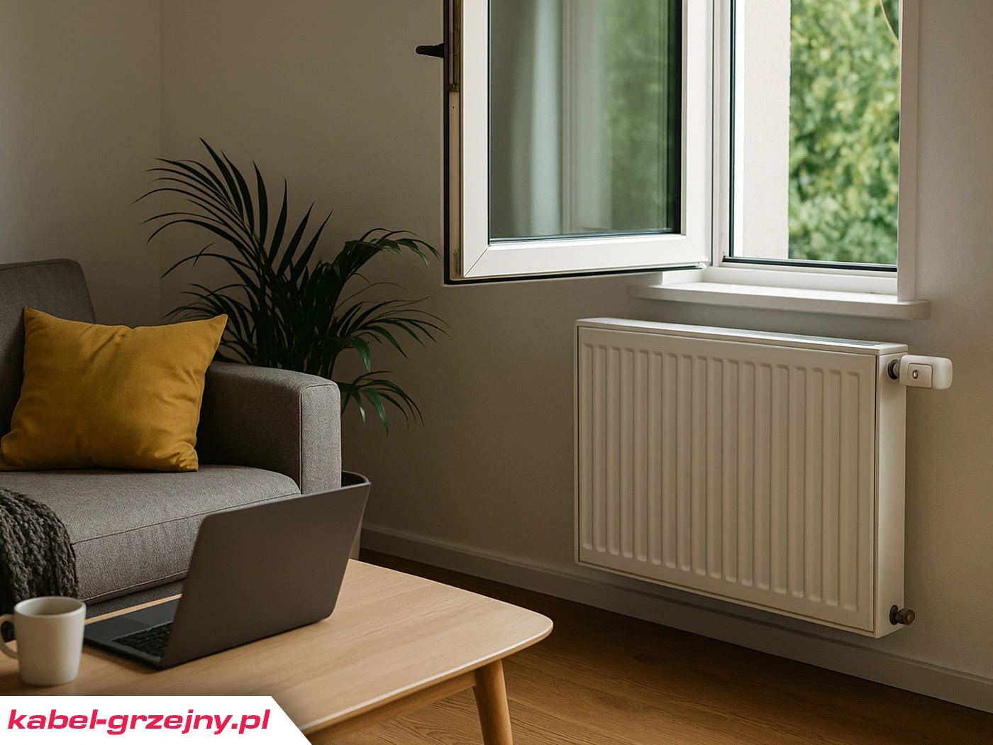 Czynniki wpływające na koszt elektrycznego ogrzewania podłogowego