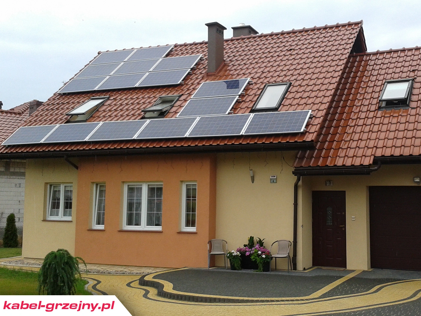 Czynniki wpływające na koszt elektrycznego ogrzewania podłogowego