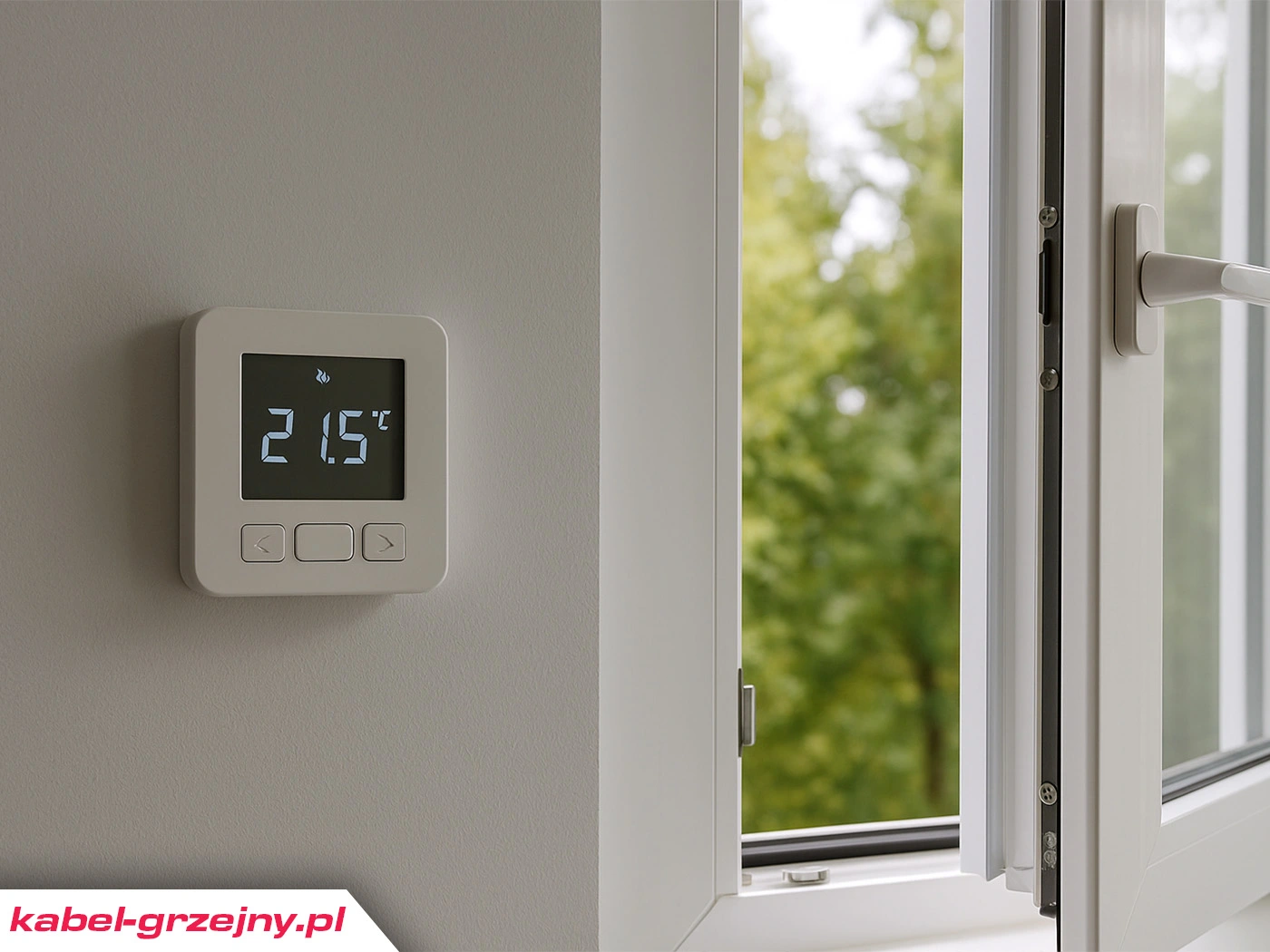 Czynniki wpływające na zużycie energii mat grzewczych