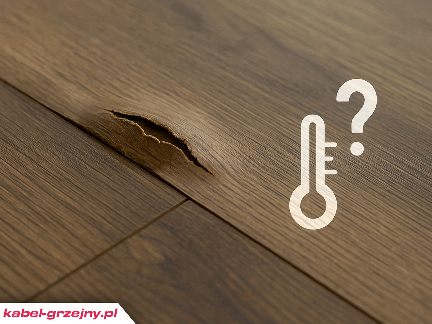 Jak zapobiegać przegrzaniu podłóg? Rola termostatu i czujnika podłogowego