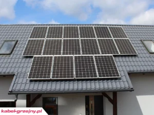 Jak zaprojektować dom pasywny idealny pod elektryczne ogrzewanie podłogowe