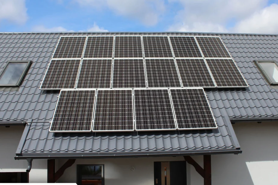 Jak zaprojektować dom pasywny idealny pod elektryczne ogrzewanie podłogowe