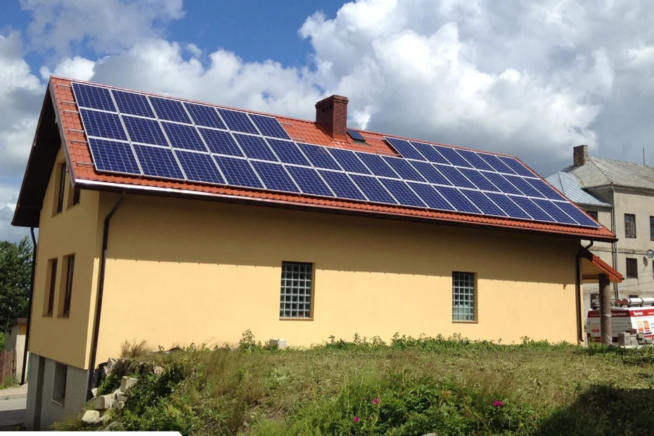 Koszty ogrzewania podłogowego matami grzejnymi w domu 70 m²