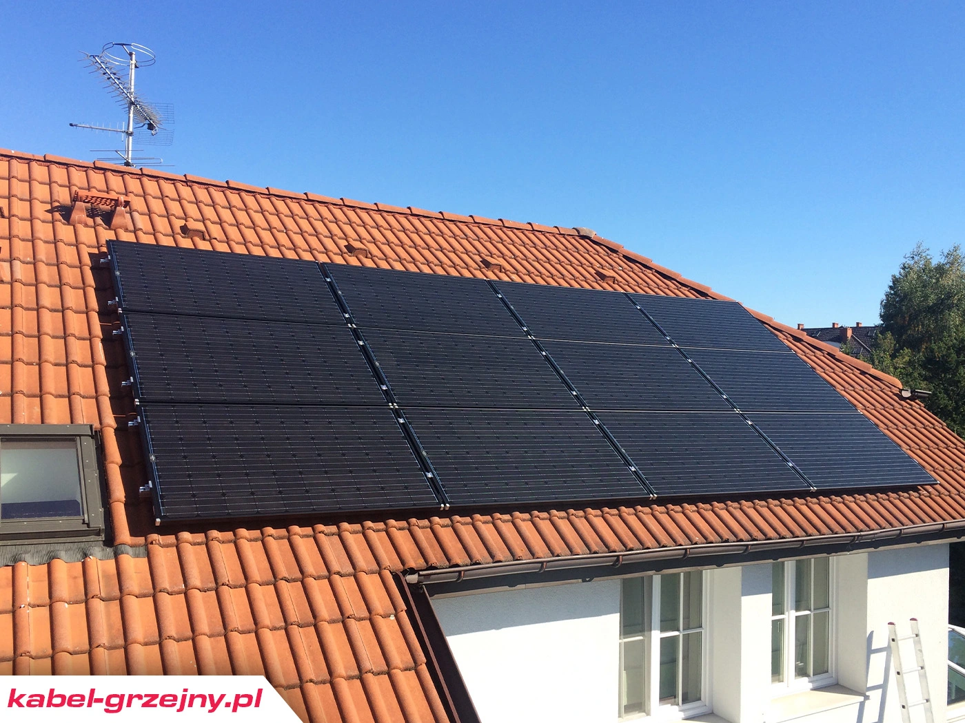 Możliwości zasilania z instalacji fotowoltaicznej