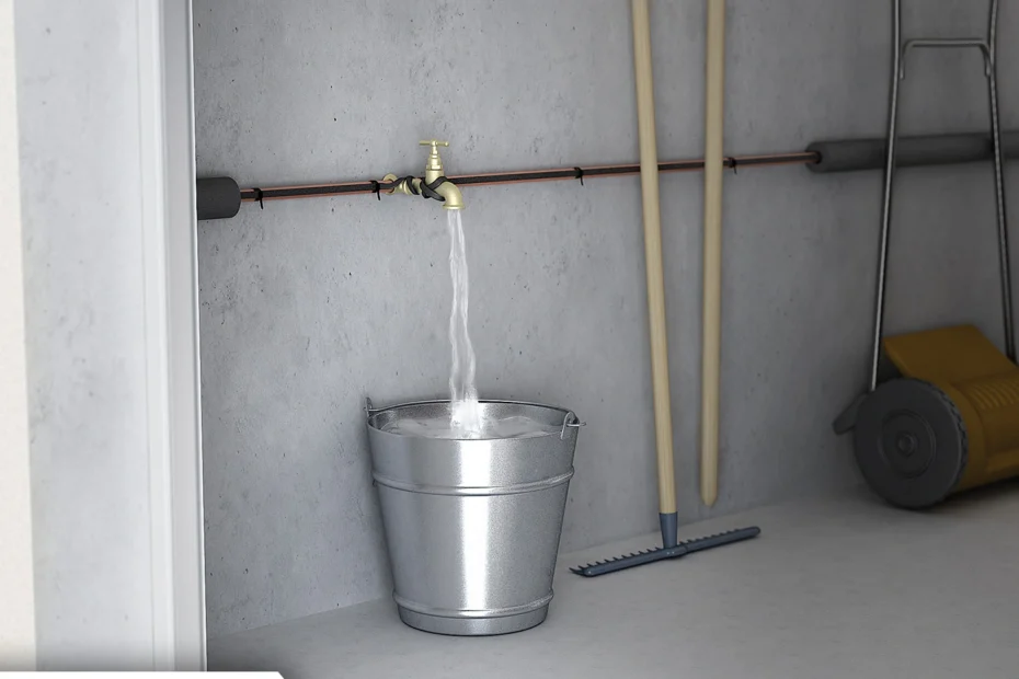 Ogrzewanie rury – kabel stałooporowy czy samoregulujący?