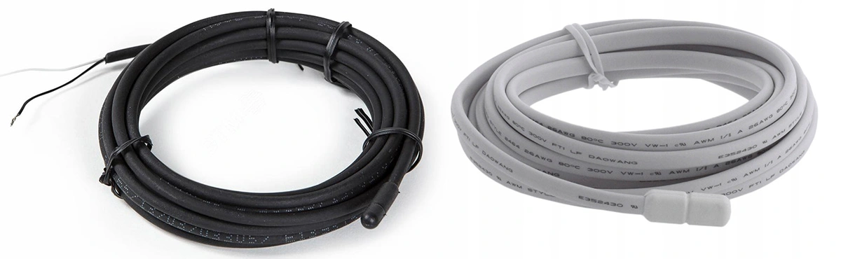 Czujnik temperatury podłogi