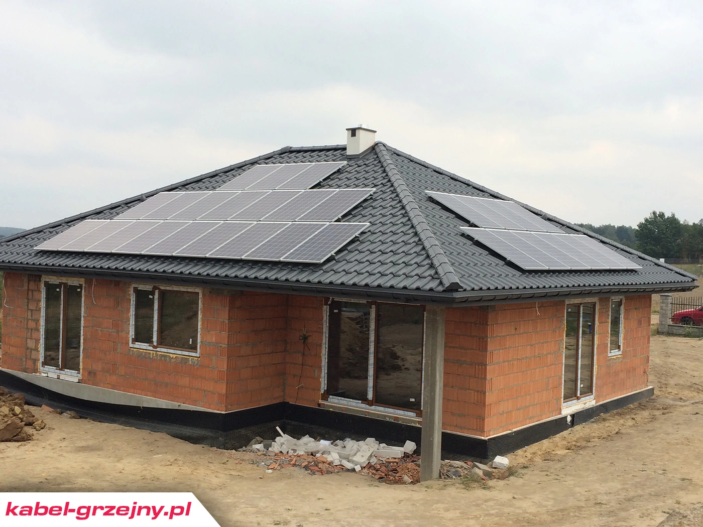 Taryfa i fotowoltaika - inwestycja w oszczędności