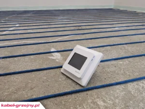 Czy warto inwestować w elektryczne ogrzewanie podłogowe?