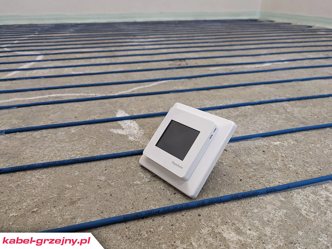 Czy warto inwestować w elektryczne ogrzewanie podłogowe?