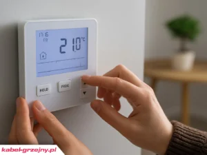 Dlaczego warto wybrać elektryczne ogrzewanie podłogowe?