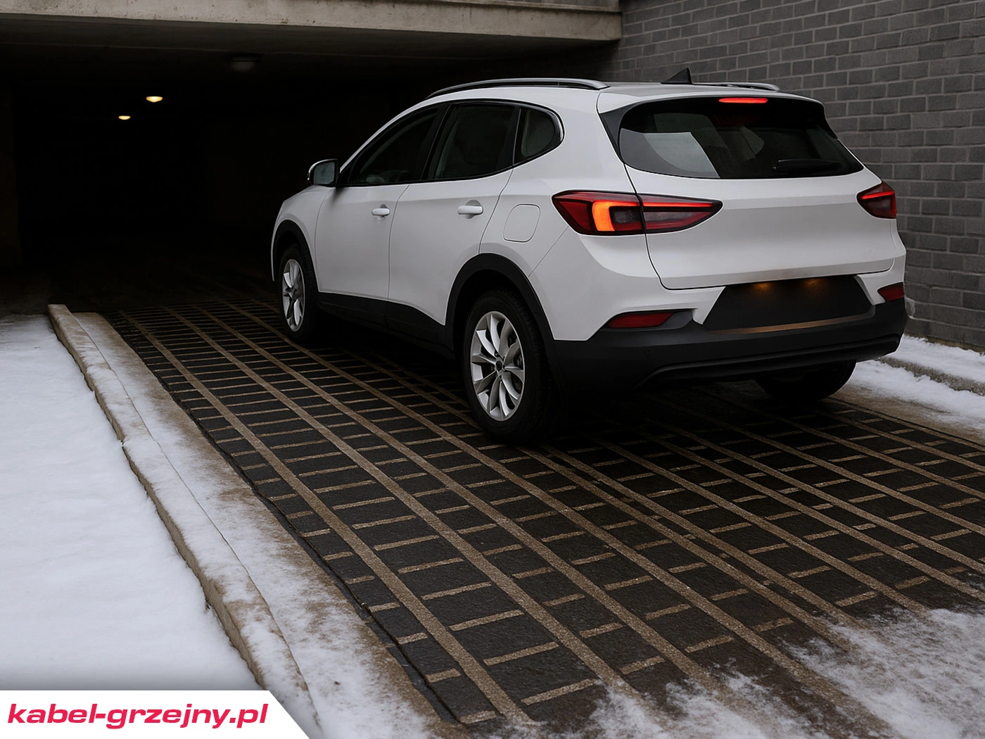 Elektryczne maty grzejne przeciwoblodzeniowe - sposób na bezpieczne i oszczędne zarządzanie nieruchomościami zimą