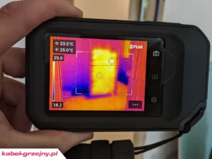 Elektryczne ogrzewane ścienne - koszty eksploatacyjne