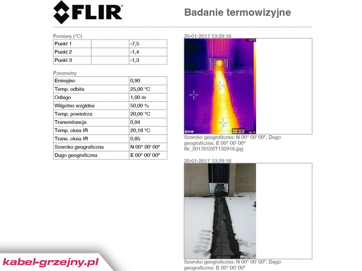Gdzie warto zainstalować system antyoblodzeniowy?