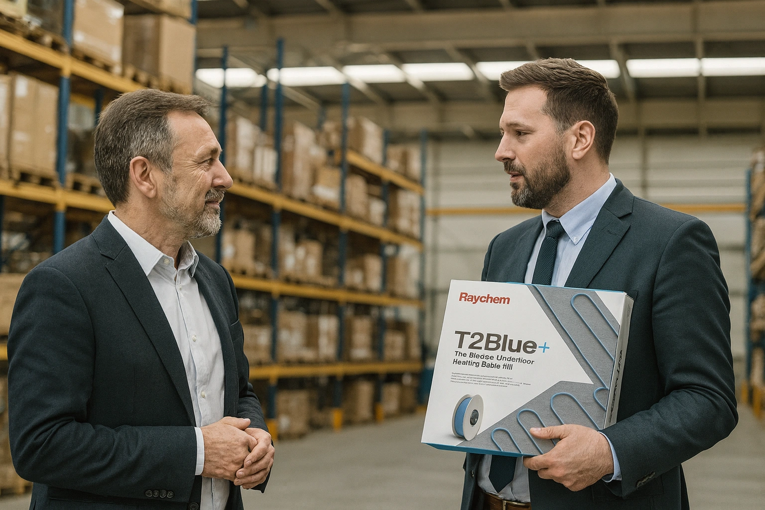 Hurtownia elektryczna dropshipping onninen