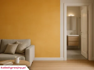 Jakie wybrać ogrzewanie? Estetyka i aranżacja wnętrz