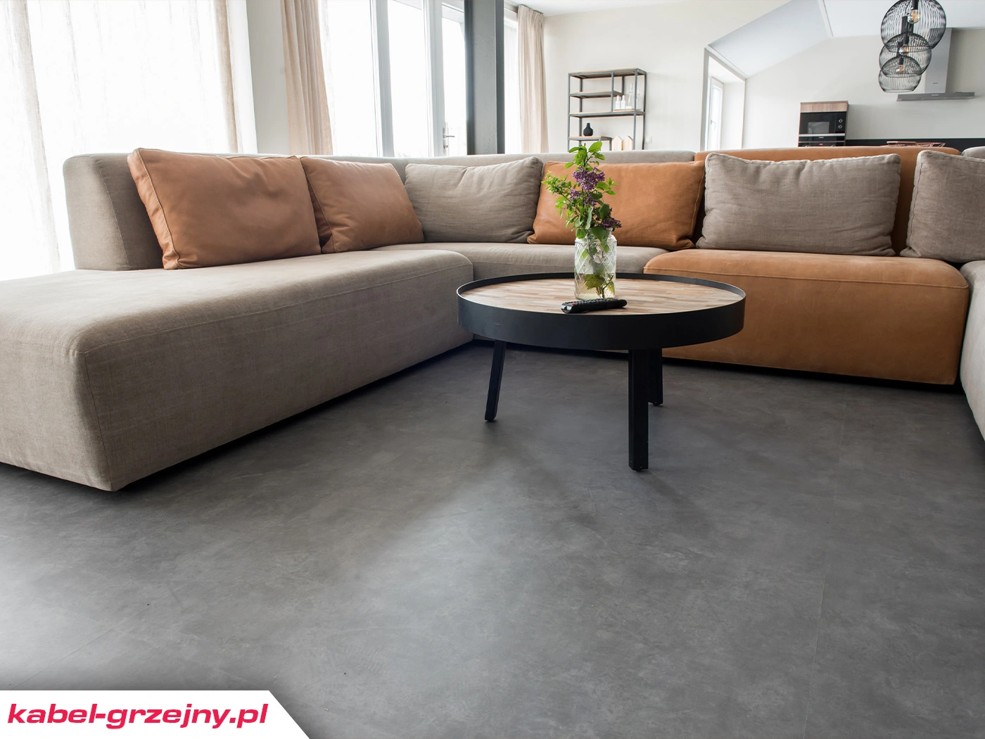 Jakie wykończenie podłogi pod ogrzewanie podłogowe elektryczne?