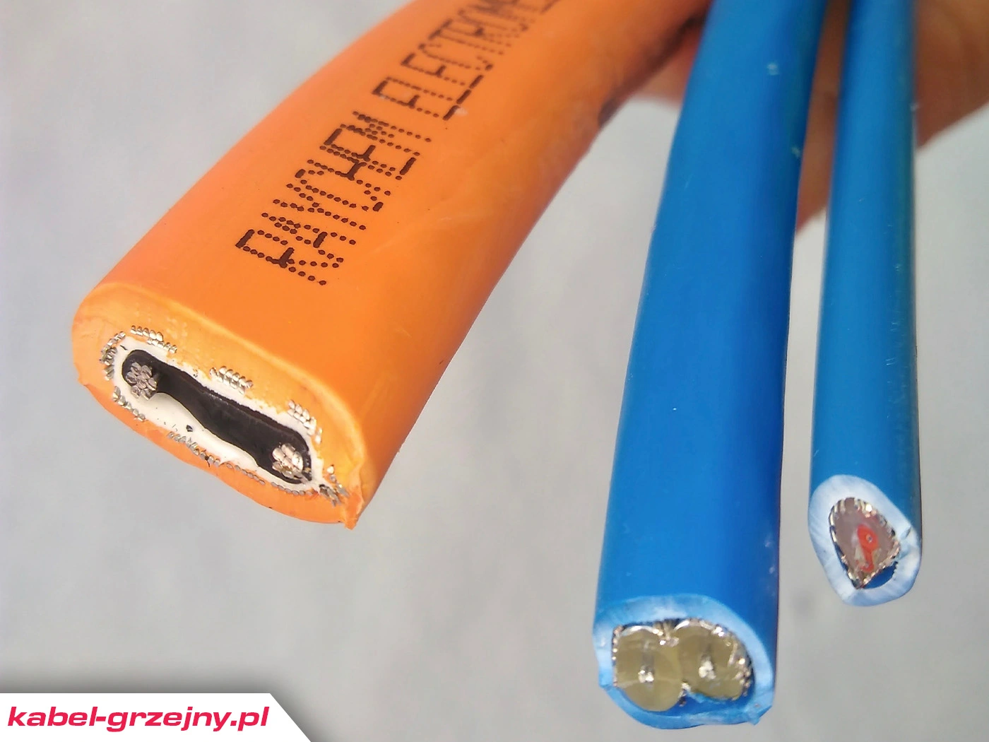 Kabel grzejny - co to jest?