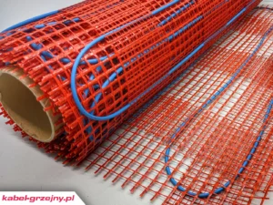 Mata grzejna - co to jest?