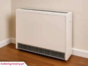 Piec akumulacyjny – zasada działania, rodzaje i korzyści