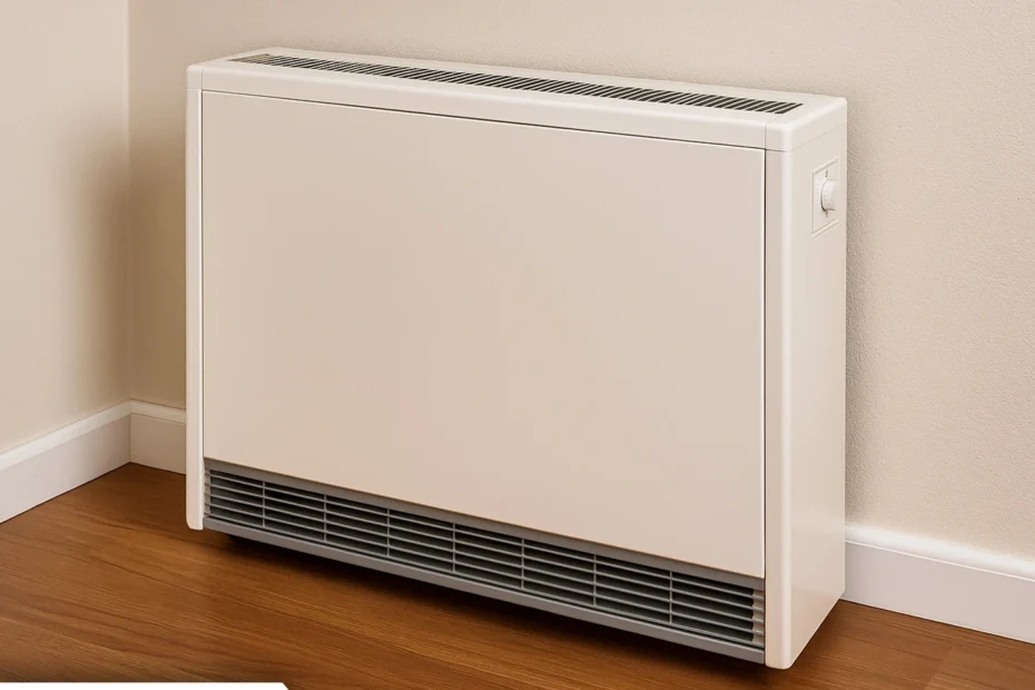 Piec akumulacyjny – zasada działania, rodzaje i korzyści