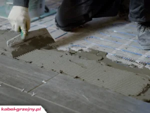 Płytki podłogowe a ogrzewanie podłogowe elektryczne - 20 odpowiedzi