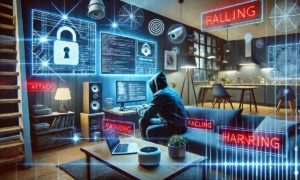 Termostat podłogowy z WiFi – bezpieczeństwo, zagrożenia i konsekwencje cyberataków