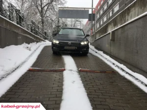 Zalety systemu antyoblodzeniowego na powierzchniach użytkowych