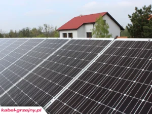 Najtańsze ogrzewanie w 2025 roku - elektryczne ogrzewanie podłogowe z fotowoltaiką