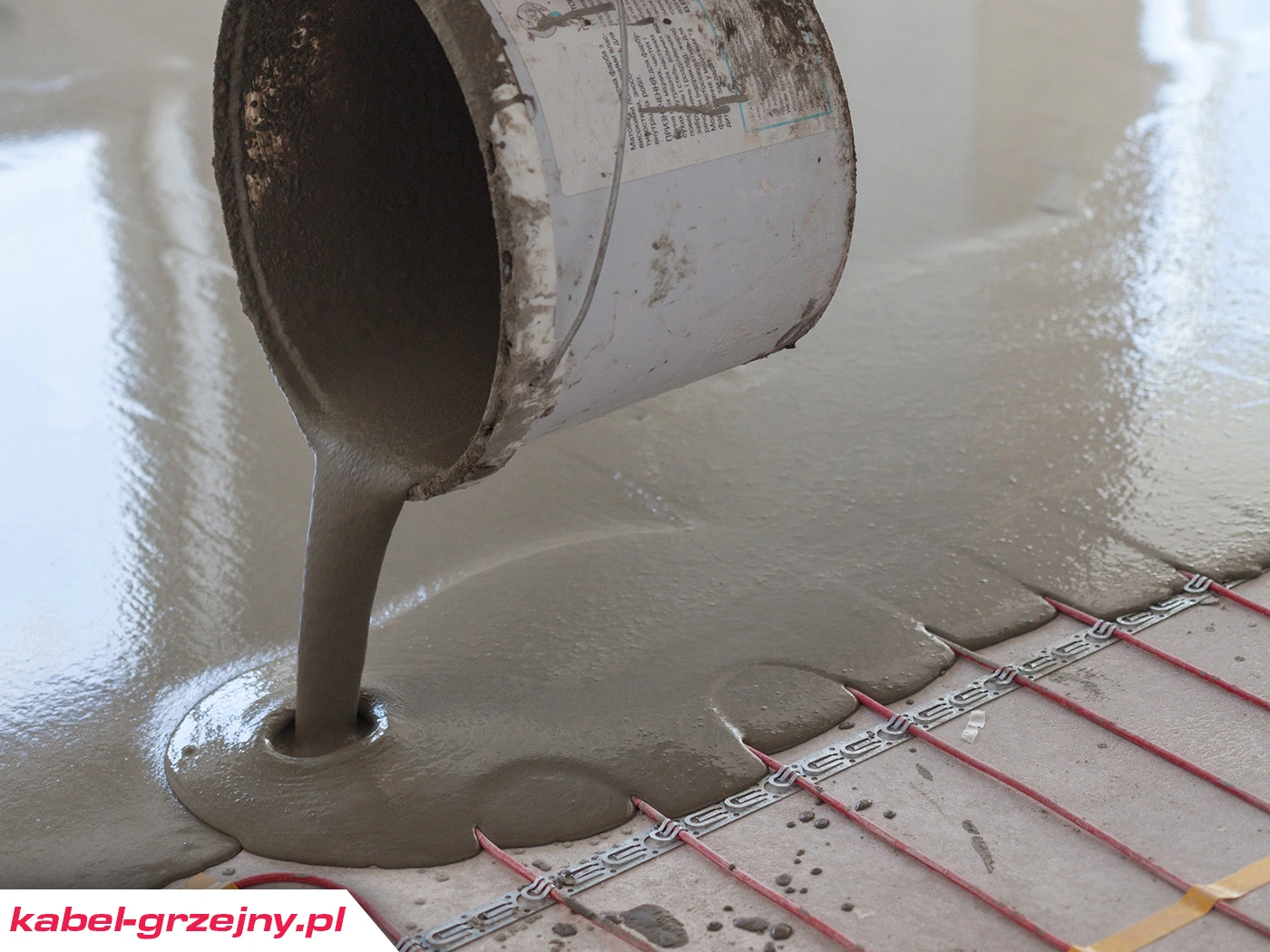 Kiedy konieczne jest wygrzewanie podłogi?