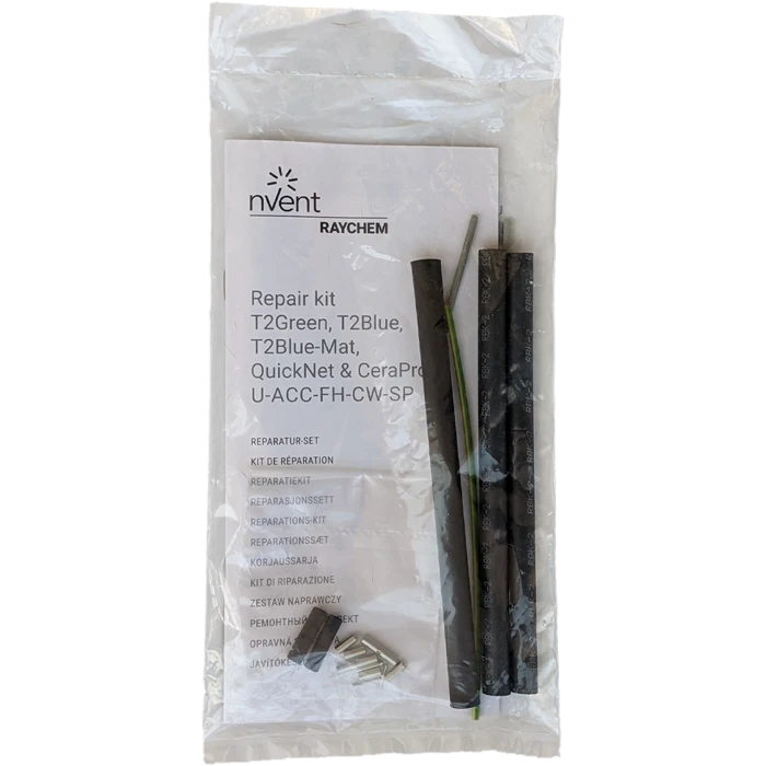 zestaw naprawczy do maty grzejnej