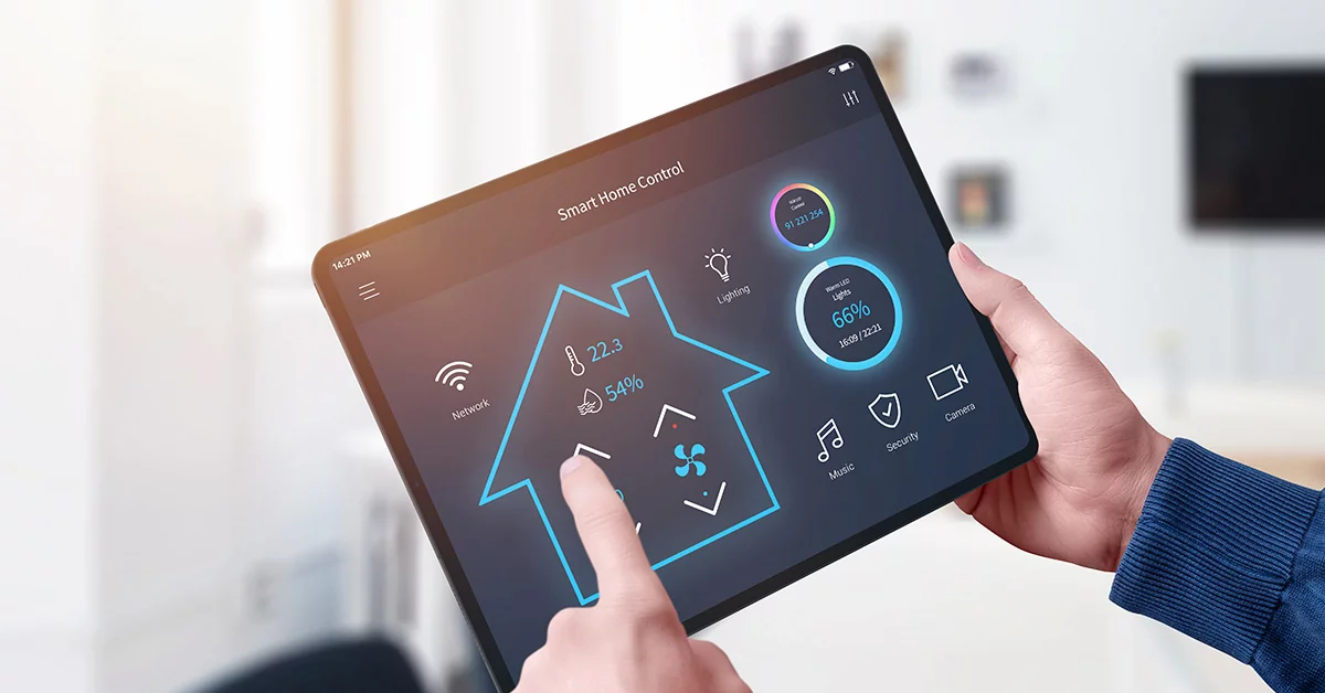 System zarządzania energią elektryczną