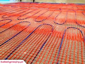 Czy maty grzewcze podłogowe emitują pole elektromagnetyczne?