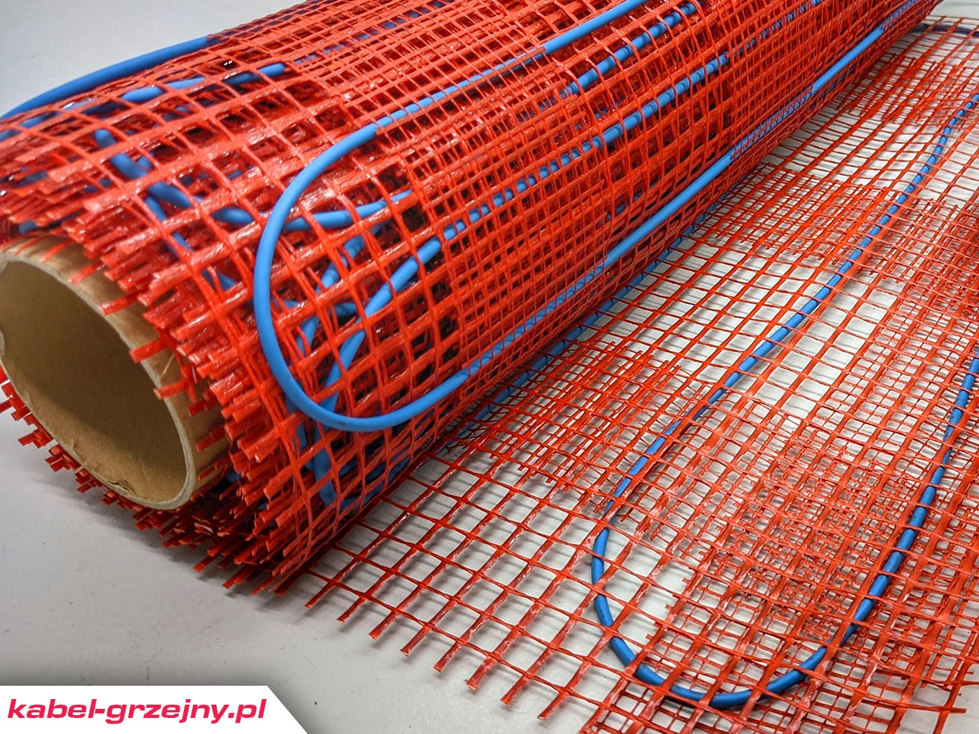 Elektryczne maty grzewcze pod płytki - na co zwrócić uwagę?