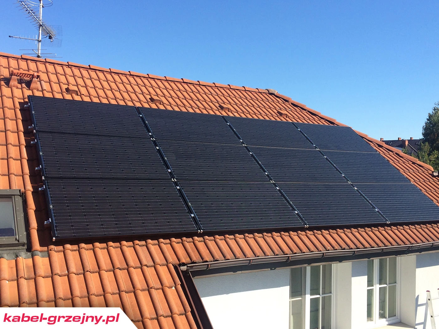 Elektryczne ogrzewanie akumulacyjne a instalacja fotowoltaiczna