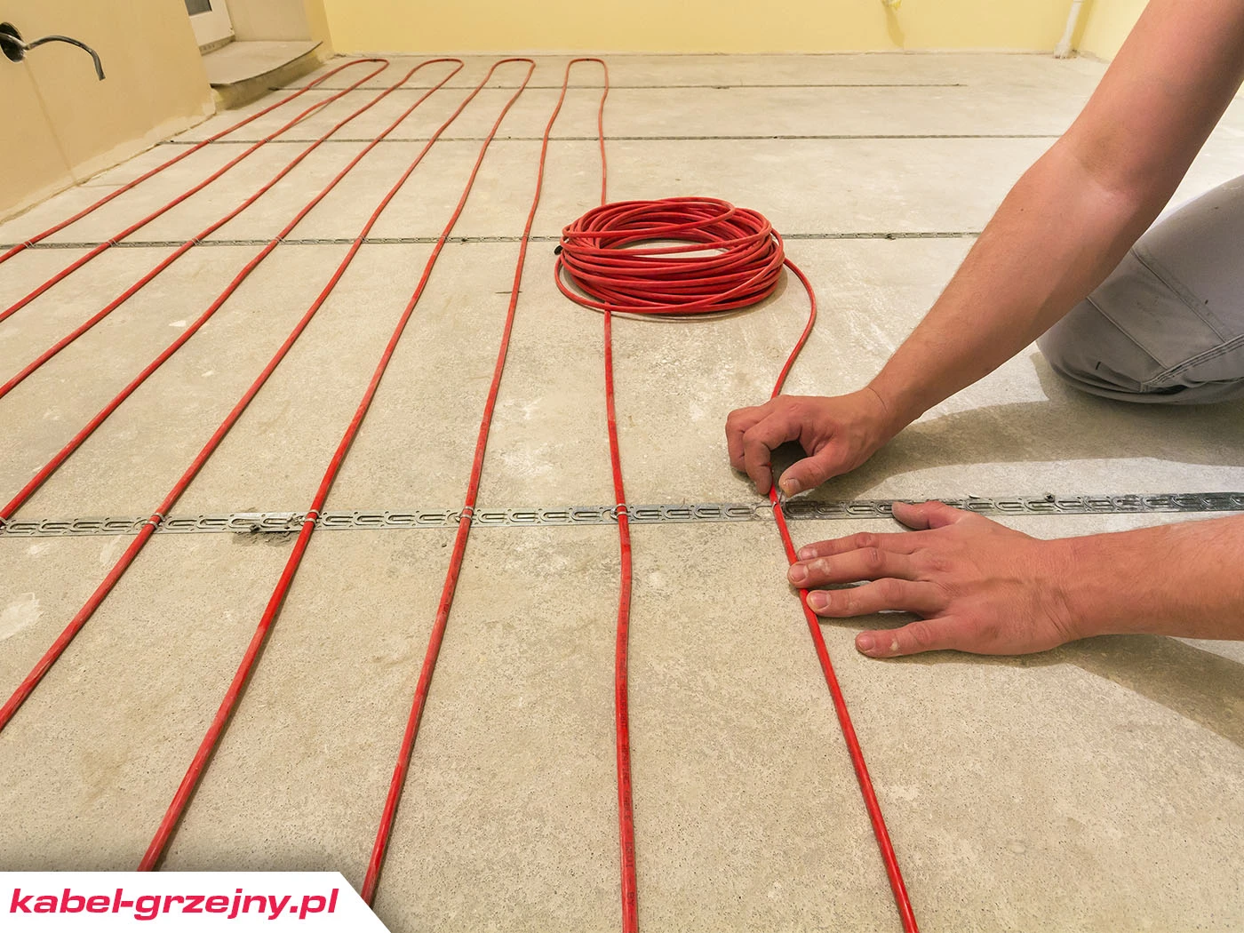 Elektryczne ogrzewanie podłogowe zalety i wady