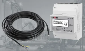 Ile prądu zużywa kabel grzejny?