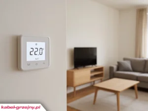 Jak mniej zapłacić za ogrzewanie elektryczne?