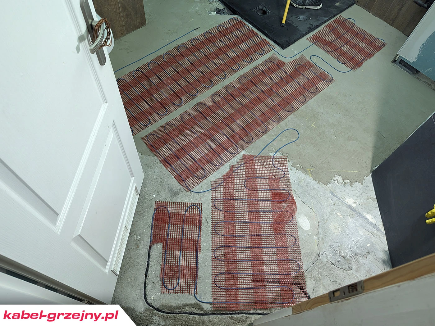 Jak poprawnie wykonać dokumentację fotograficzną instalacji?