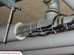 Jak zmniejszyć koszty prądu przy elektrycznym ogrzewaniu rur?