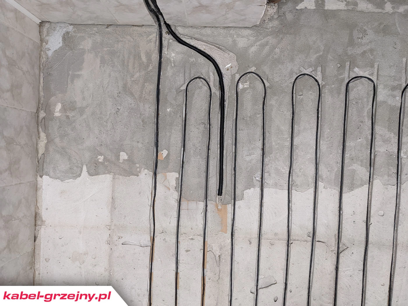 Maty grzejne i kable – rola dokumentacji w praktyce