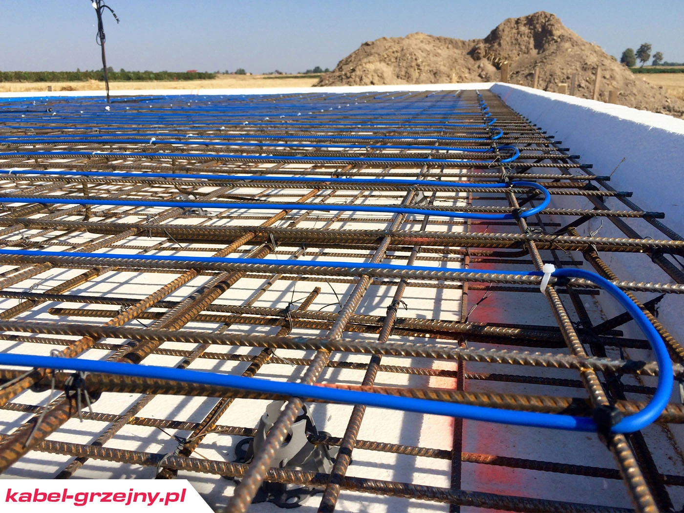 Ogrzewanie akumulacyjne – taryfa nocna, fotowoltaika czy system EMS