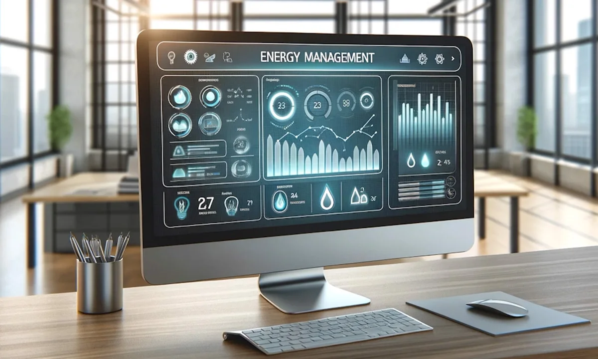 zaawansowany system zarządzania energią na potrzeby elektrycznego ogrzewania akumulacyjnego